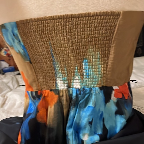 Moulinette Soeurs Vetements Beautiful Cocktail Dress size 4 Excellent Condition - Picture 12 of 12